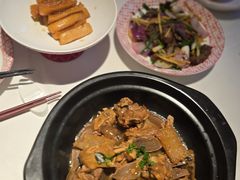 -谭厨中山传家菜.乳鸽.脆鲩鱼(华强北中航城店)