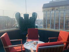 -王府半岛酒店