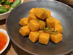 -粤集·手工粤菜(皇庭广场店)