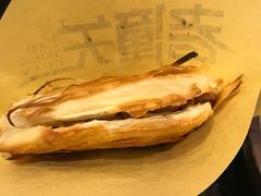 -西北杂粮筐手工面凉皮(来福士店)