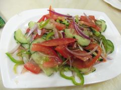 老虎菜-维吾尔餐厅(宜山路店)