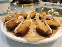 -江南赋(内蒙古大厦店)