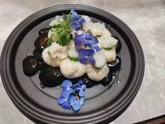 -西安高新洲际酒店•彩丰楼中餐厅
