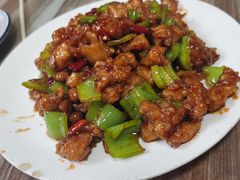 -老七饭馆(光荣道总店)