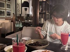 -花迹·金陵南京菜(老门东店)