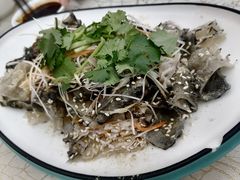 -轩记海鲜餐厅·四十五年老字号·经典粤菜(西区彩虹店)