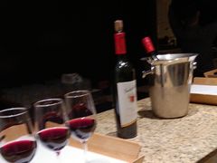 -上海锦江汤臣洲际大酒店壹阶层