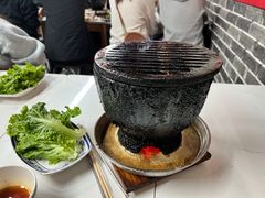 -大槐树烤肉馆