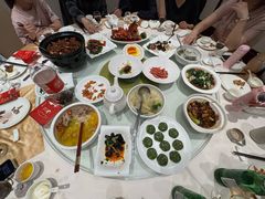 -得月楼·省级非遗·传统苏帮菜(观前店)