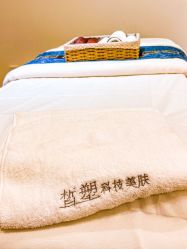 -皙塑美肤·spa