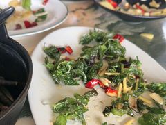 -翠田Green Field Kitchen