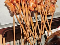 -管氏翅吧(广渠门店)