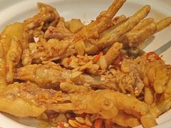 -陈家婆的菜·口味湘菜(梅溪湖店)