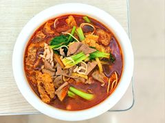 -一家人面馆(三条巷店)