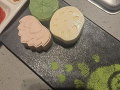 -海底捞火锅(旭辉MALL店)