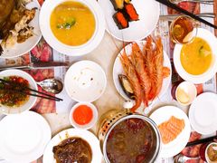 -芭菲盛宴·环球美食(袁家岗店)