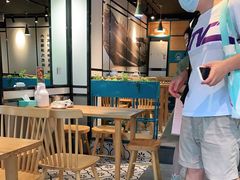 大堂-大厨的餐厅(曾厝垵总店)
