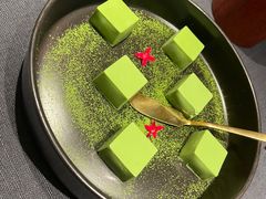 -華府(凯德晶萃店)