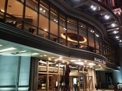 -马哥孛罗酒店·SAVVY全日餐厅