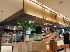-玛莎拉自助餐厅(国贸店)