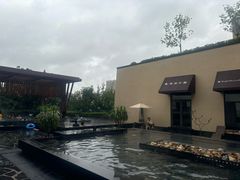 -清河半岛温泉度假酒店