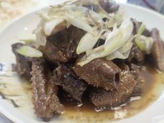 生爆老鹅-飯興記苏帮菜·松鼠桂鱼(石路美食街店)