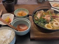 -岩也·日料与酒(龙岗天安云谷店)