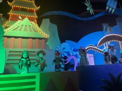 -济南方特东方神画