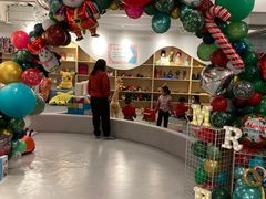 -Ours树朵家亲子餐厅(远策中心店)