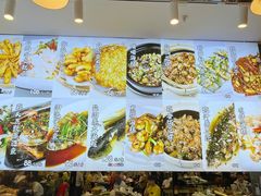 -飞尝蚝·顺德菜·鱼生(顺德总店)