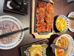 -小川洋风料理(大悦城店)