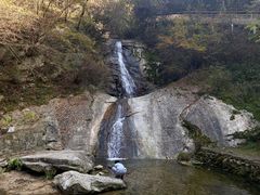 -西安祥峪森林公园