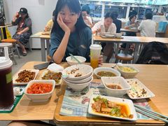 -老乡鸡(东方广场店)