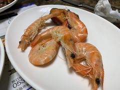 -青岛蓝海大饭店·爱琴海自助餐厅(崂山店)