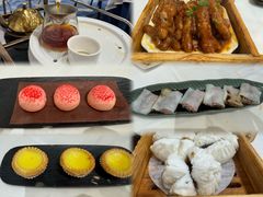 -广州酒家(昌岗地铁站店)