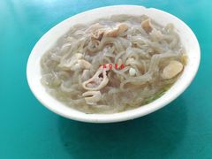 白味肥肠粉-甘记肥肠粉(马鞍北路店)