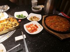 -木槿花韩式炭烤·熟成肉工坊(孙文东路店)