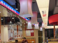 -郭记烤肉创始店(民丰大街店)