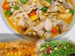 -上名堂·鱼头好吃(体育场路店)