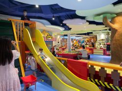 -MELAND CLUB亲子乐园•派对(虹桥万象城店)
