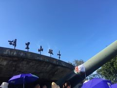 -胡里山炮台