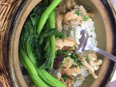 -煲煲掂风味煲仔饭餐厅(西区店)