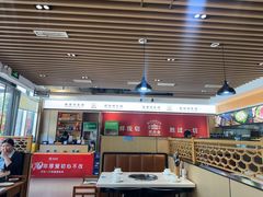 -四点金潮汕鲜牛肉火锅(金猴名居店)