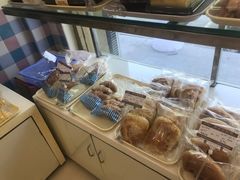 -长发西饼(相城店)