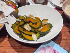 -纳瓦新疆菜(银都店)