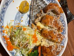 -隐月· 㐂和食屋(芝罘万达公馆店)