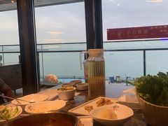 -肉加韩国料理·烤肉(金茂湾店)