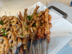 -楚太子  中餐&烧烤(武大店)