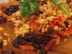 -东北大院·东北菜(三台子店)