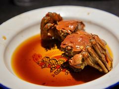 老杭州醉蟹-龙门醉客(上塘路店)